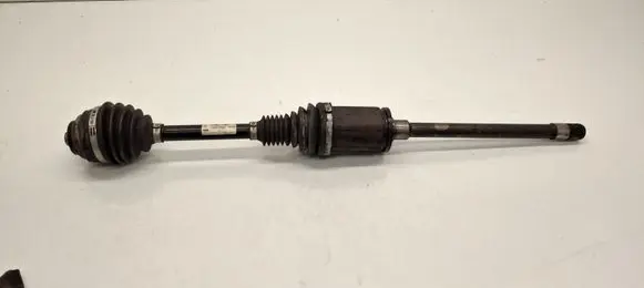BMW 3 F30 F35 F31 Front driveshaft 7597694