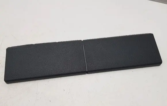 Skoda Kodiaq Other trunk/boot trim element 5E5867574