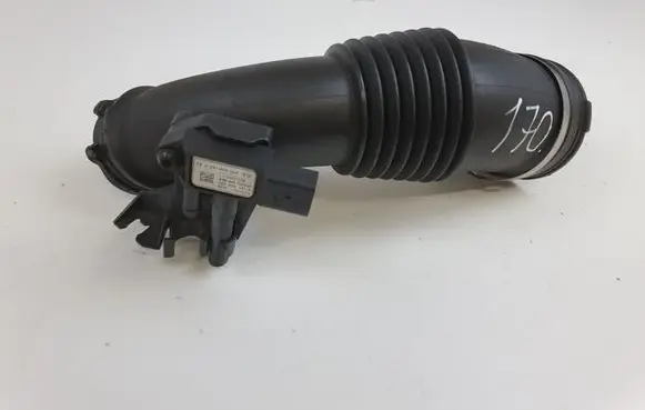 Audi A5 8T 8F Air intake duct part 059129627L 059906051A 0281006006