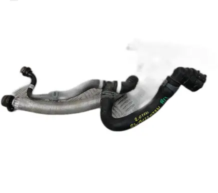 Audi Q3 F3 Engine coolant pipe/hose