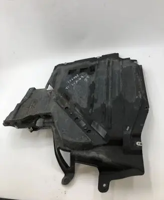BMW X1 U11 Side bottom protection 9465694