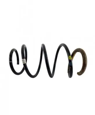 Renault Scenic III - Grand scenic III Front coil spring 540100027R