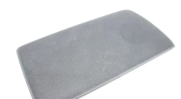 Audi A6 S6 C7 4G Dash center speaker trim cover 4G5035406