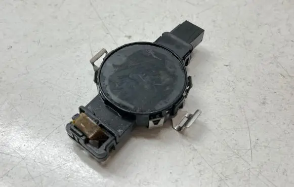 Skoda Octavia Mk3 (5E) Rain sensor 8U0955559 061115 0002