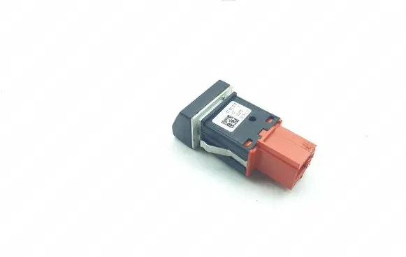 Skoda Superb B6 (3T) Other switches/knobs/shifts 3T0927127B