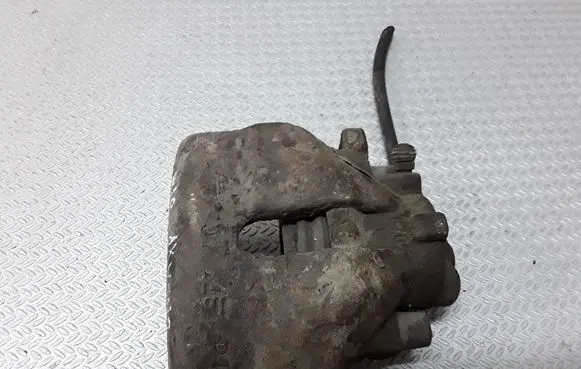 Ford Galaxy Front brake caliper