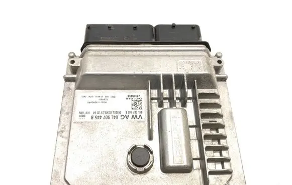 Skoda Octavia Mk3 (5E) Engine control unit/module ECU 04L907445B