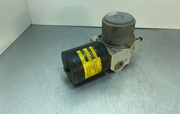 Hyundai Ioniq ABS Pump 58600G2500