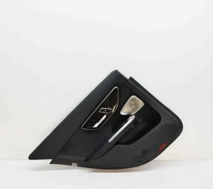 Mercedes-Benz C W206 Rear door card panel trim A2067300900