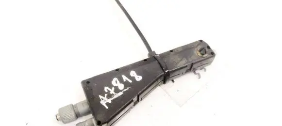 Mercedes-Benz A W168 Antenna control unit 1688200289