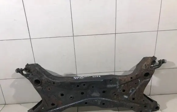 Jeep Patriot Front subframe