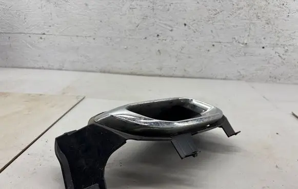 Mercedes-Benz GLC X253 C253 Muffler ending A2538852706 64418