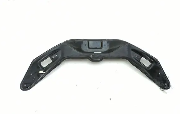 Top upper radiator support slam panel