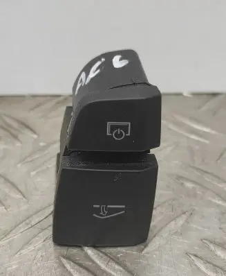 Audi A6 S6 C6 4F Other switches/knobs/shifts 4L2927227