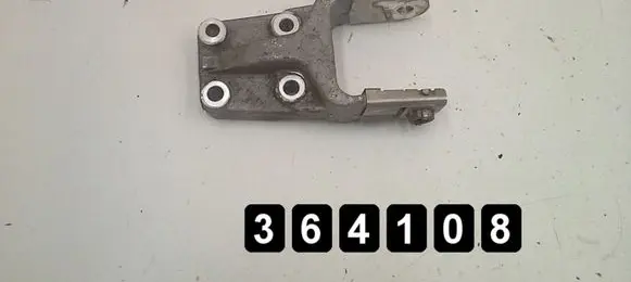 Citroen C6 Engine mount bracket 3000HDI 9646119980
