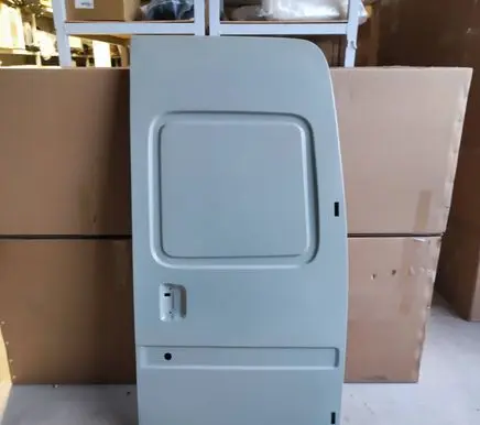 Ford Transit Back/rear loading door 