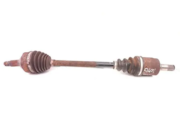 Honda Jazz Front driveshaft
