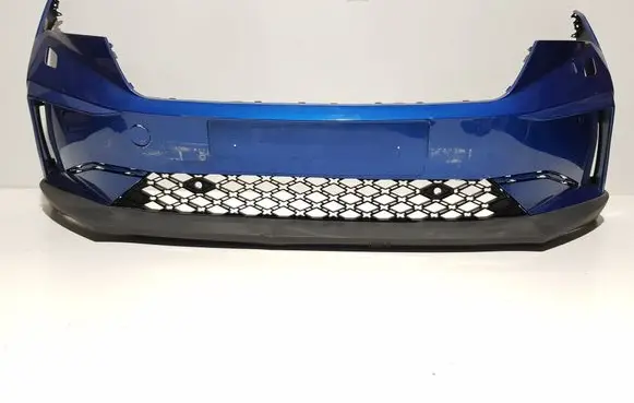Skoda Enyaq iV Front bumper 5LA807221