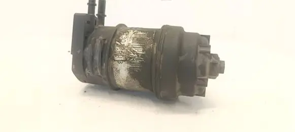 Volvo XC60 Fuel filter 6650473220