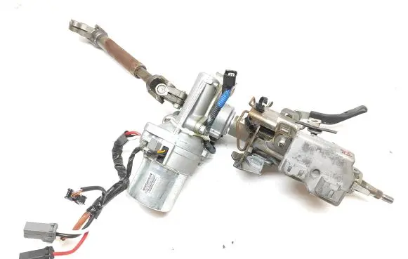 Citroen C4 Aircross Electric power steering pump JJ00100388 727054074