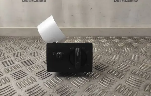 Ford Focus C-MAX Light switch 4M5T13A024MA