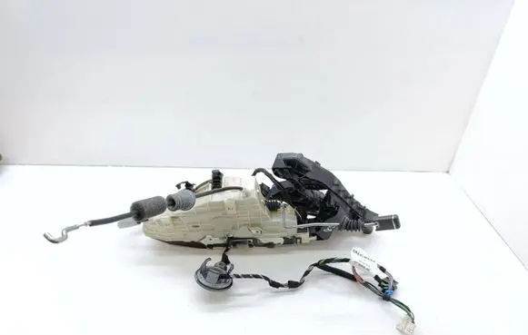 Mercedes-Benz S W221 Rear door lock A2217302435