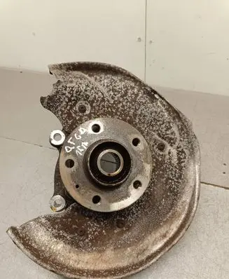 Audi Q5 SQ5 Rear wheel hub