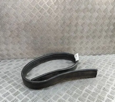 Engine compartment rubber