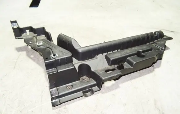 BMW 5 GT F07 Other trunk/boot trim element 9164449