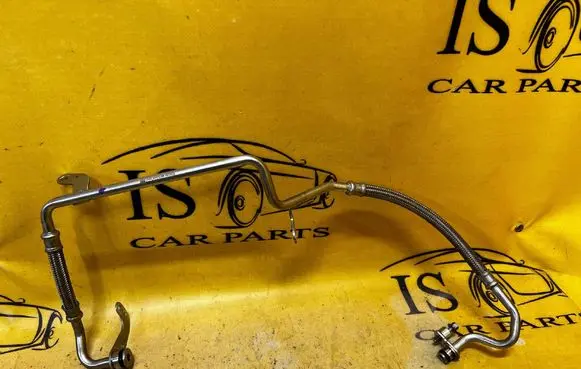 Ford Escape IV Turbo turbocharger oiling pipe/hose JX6G9V472BB