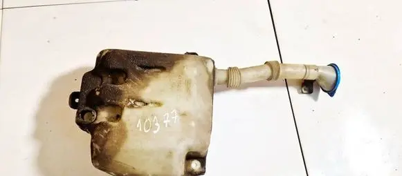 Honda Accord Windshield washer fluid reservoir/tank