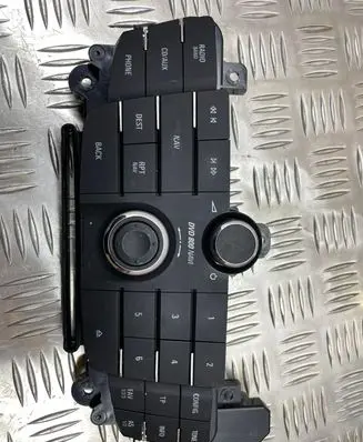 Opel Insignia A Head unit multimedia control 13273256