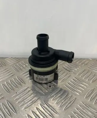Audi A6 S6 C6 4F Electric auxiliary coolant/water pump 059121004J