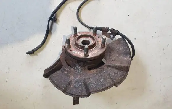 KIA Sportage Front wheel hub