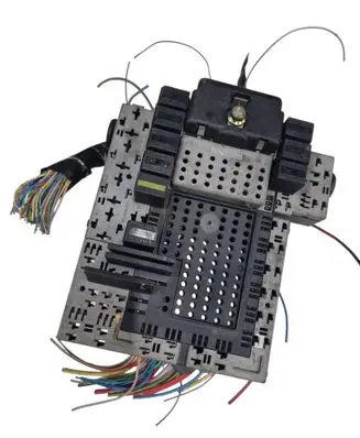 Fuse module