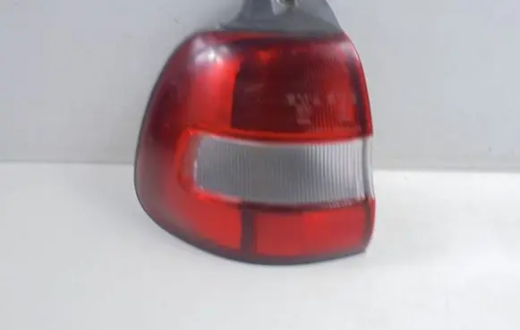 Suzuki Baleno EG Rear/tail lights 043-2140L