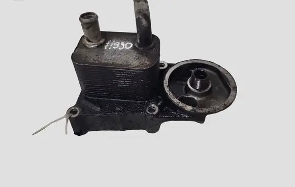 Ford Connect Oil filter mounting bracket