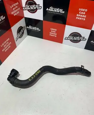 Volvo S60 Power steering hose/pipe/line 31329045