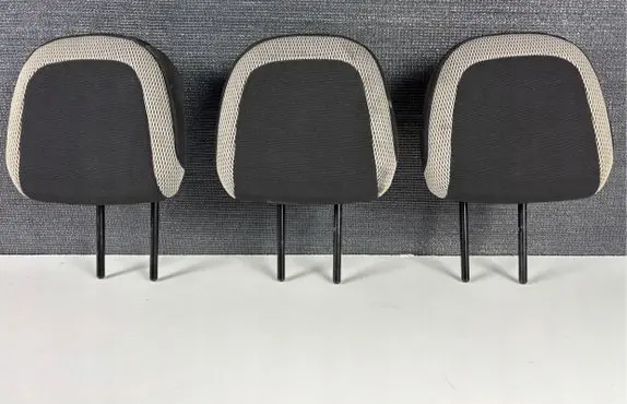 Citroen Berlingo Rear seat headrest 