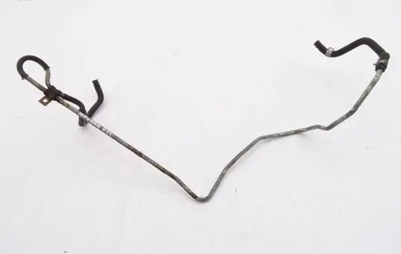 Nissan Navara D22 Power steering hose/pipe/line