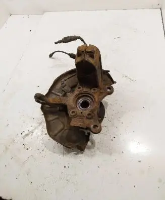 Volkswagen Golf Cross Front wheel hub spindle knuckle