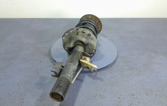 Ford Galaxy Front shock absorber/damper