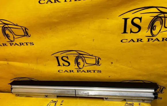 Audi A8 S8 D4 4H Rear door window curtain/sunshade 4H4861333Q0F 4H4861333Q