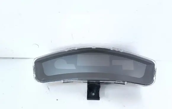 Nissan Leaf I (ZE0) Screen/display/small screen 248103EM1B