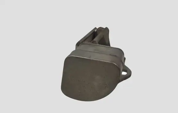 Renault Scenic II - Grand scenic II Rear door upper hinge