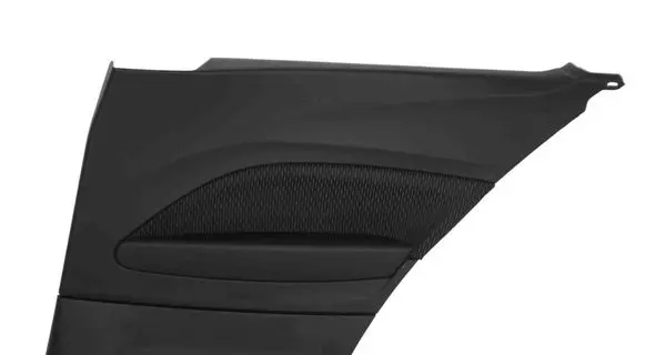 BMW 2 F22 F23 Coupe rear side trim panel 7311470