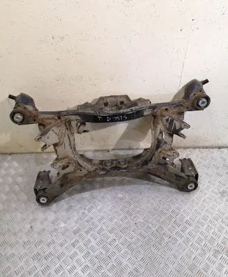 Rear subframe