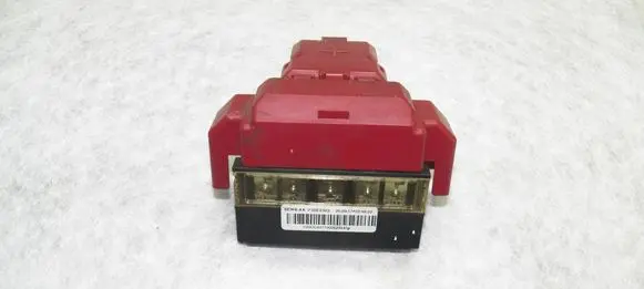 Nissan Qashqai Positive cable (battery) 