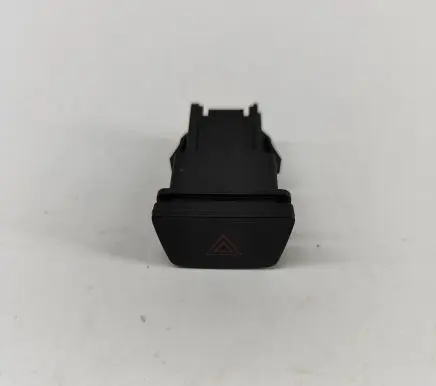 Ford Fiesta Hazard light switch H1BT13A350AC