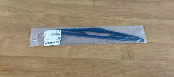 Opel Antara Front wiper linkage and motor 96624444